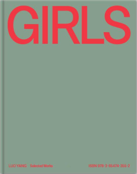Produktbild: Youth, Girls