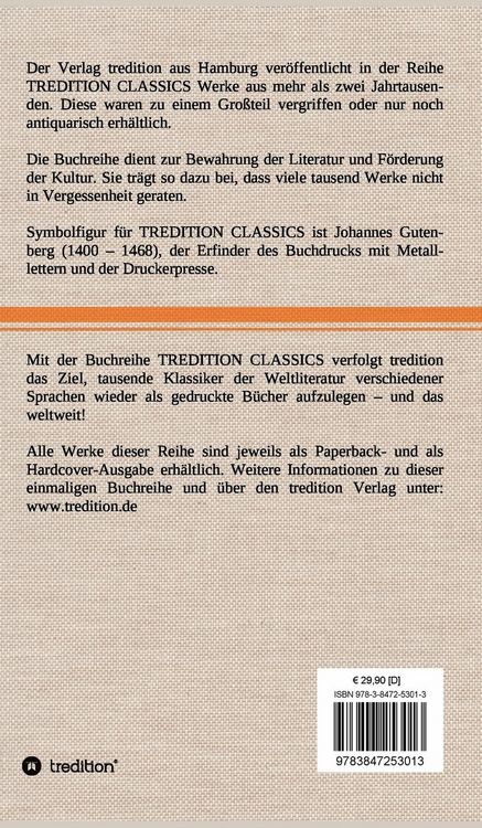 Produktbild: Kristiania Boh&ecirc;me