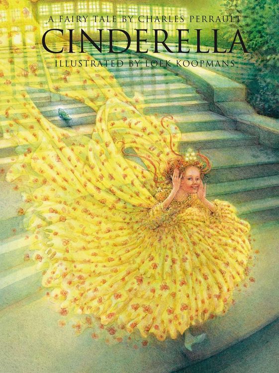 Produktbild: Cinderella