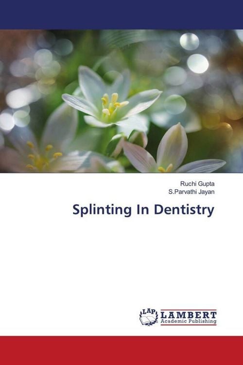 Produktbild: Splinting In Dentistry