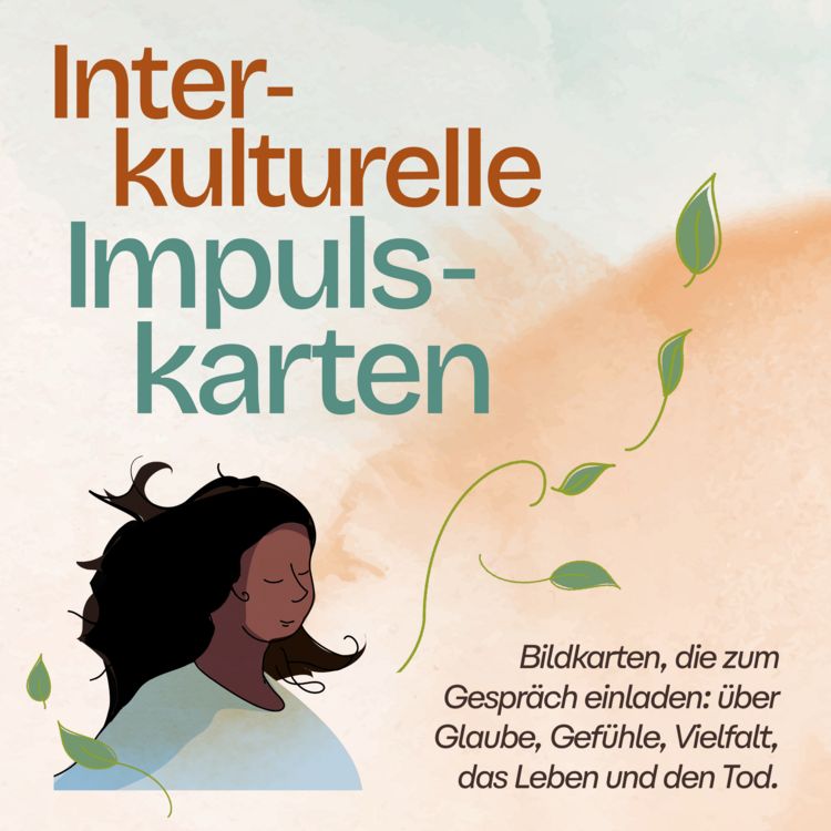 Produktbild: Interkulturelle Impulskarten