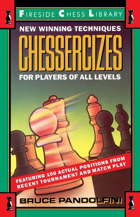 Produktbild: Chessercizes