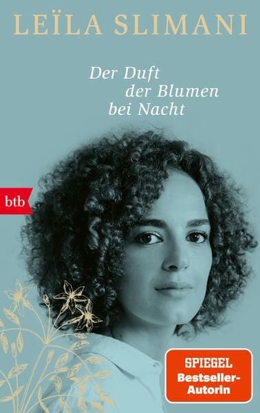 Produktbild: Der Duft der Blumen bei Nacht