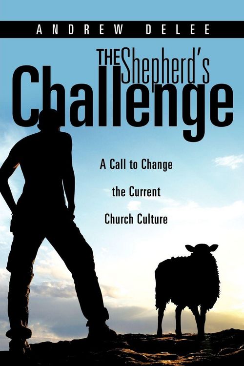 Produktbild: The Shepherd's Challenge
