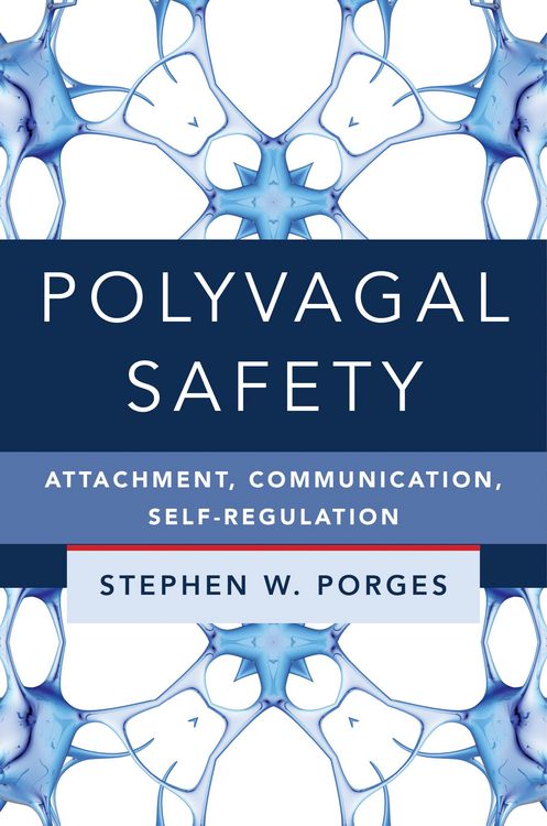 Produktbild: Polyvagal Safety