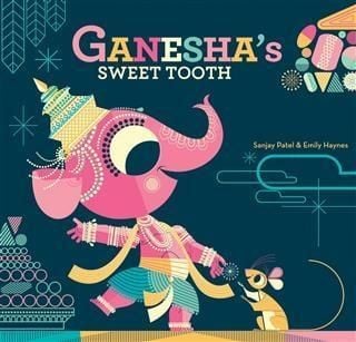 Produktbild: Ganesha's Sweet Tooth