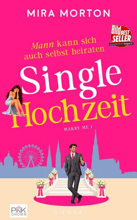 Produktbild: Singlehochzeit