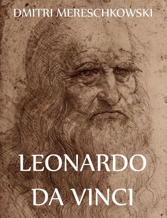 Produktbild: Leonardo Da Vinci