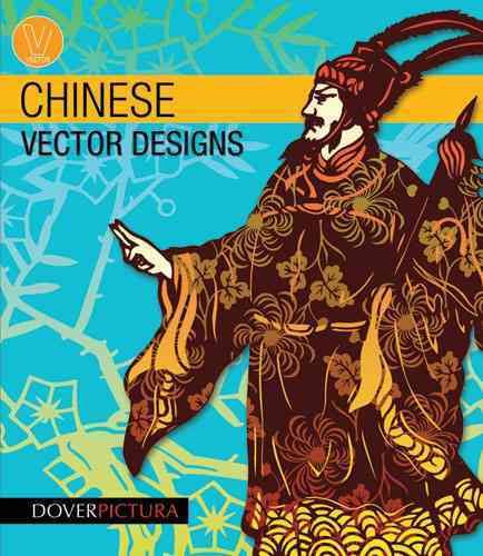 Produktbild: Chinese Vector Designs