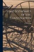 Produktbild: Some Economics of Soil Conservation