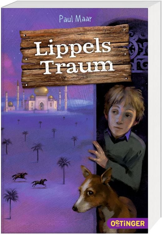 Produktbild: Lippels Traum