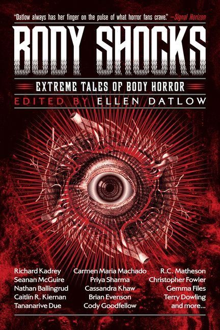 Produktbild: Body Shocks