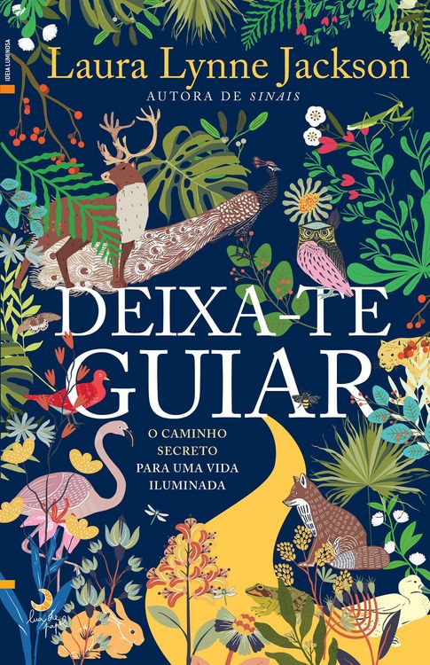 Produktbild: Deixa-te Guiar