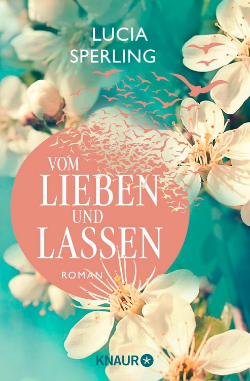 Produktbild: Vom Lieben und Lassen