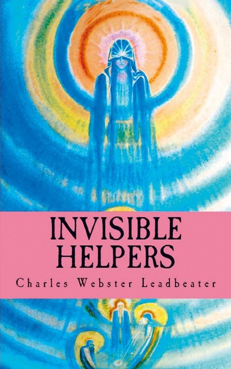 Produktbild: Invisible Helpers