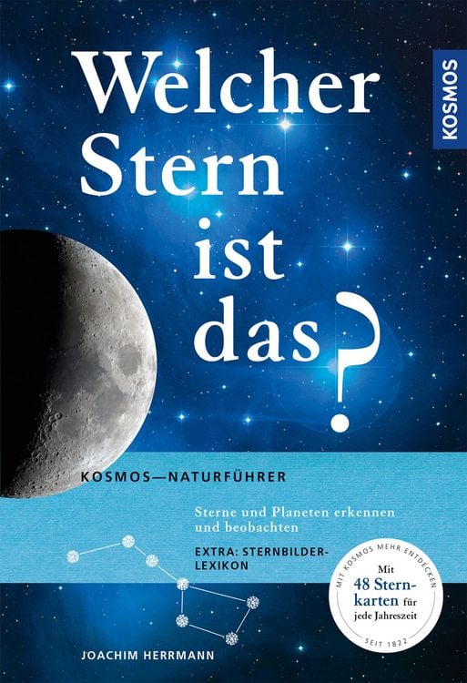 Produktbild: Welcher Stern ist das?