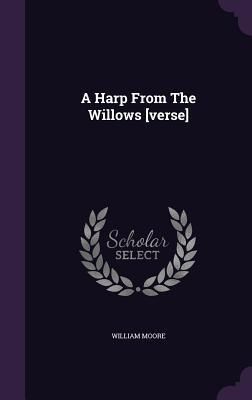 Produktbild: A Harp From The Willows [verse]