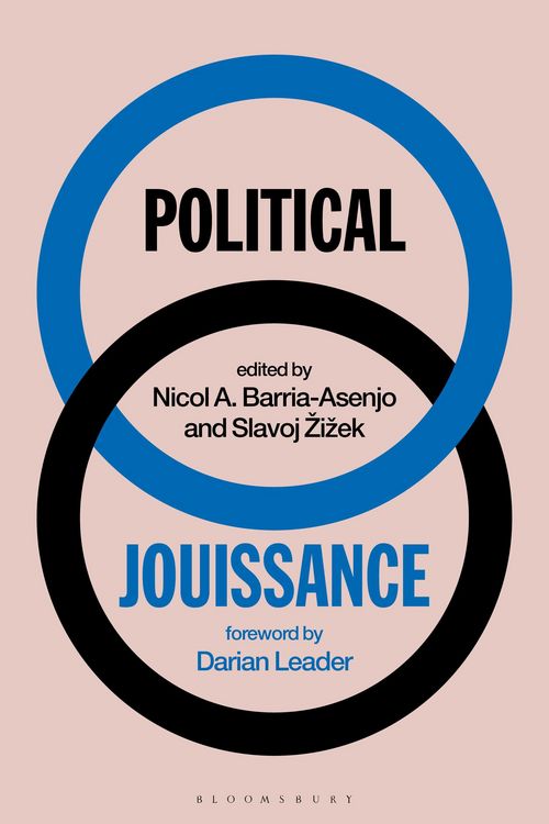 Produktbild: Political Jouissance