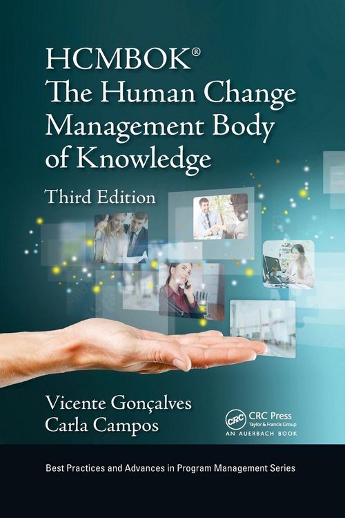 Produktbild: The Human Change Management Body of Knowledge (HCMBOK&reg;)