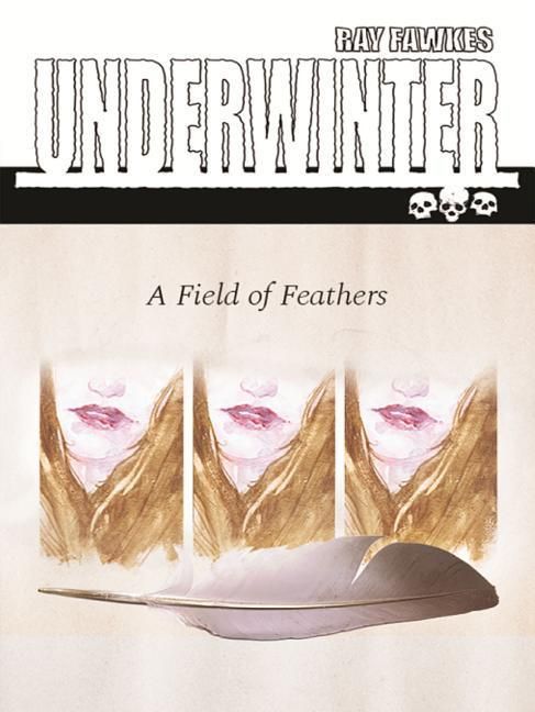 Produktbild: Underwinter: A Field of Feathers