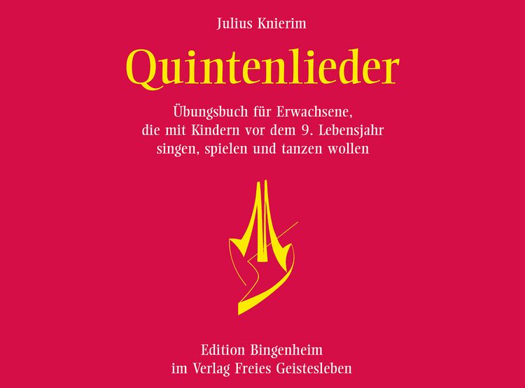 Produktbild: Quintenlieder