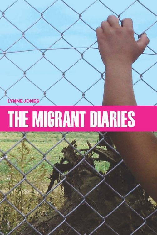Produktbild: The Migrant Diaries