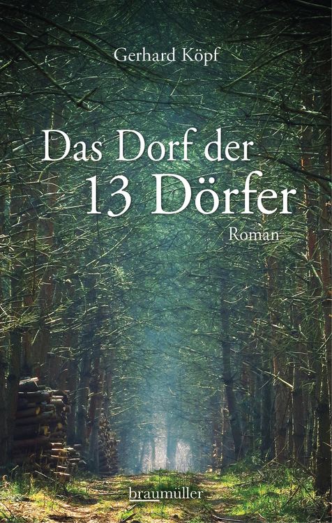Produktbild: Das Dorf der 13 D&ouml;rfer