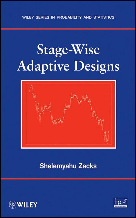 Produktbild: Stage-Wise Adaptive Designs