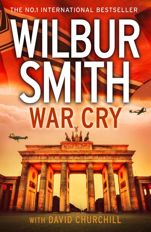 Produktbild: War Cry
