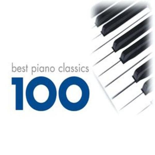Produktbild: Various: 100 Best Piano Classics