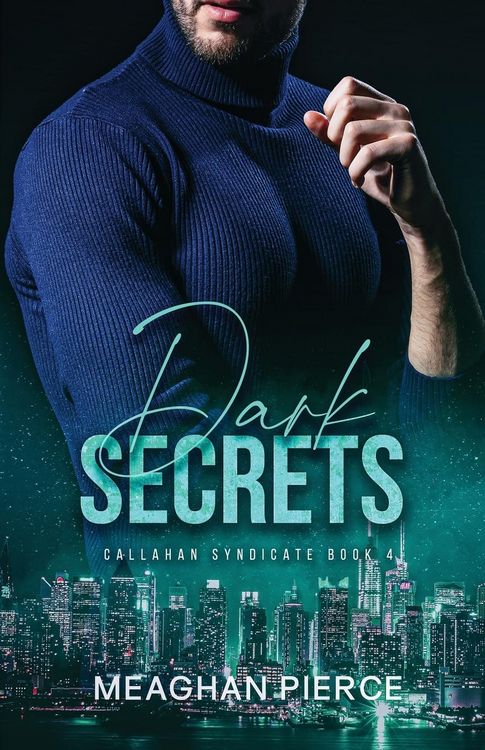 Produktbild: Dark Secrets