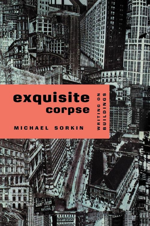 Produktbild: Exquisite Corpse
