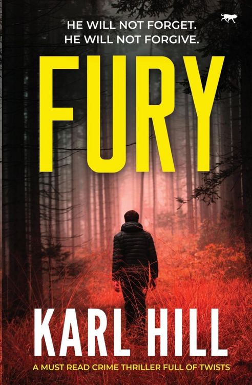 Produktbild: Fury