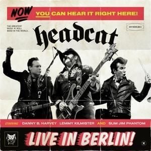 Produktbild: Live in Berlin!