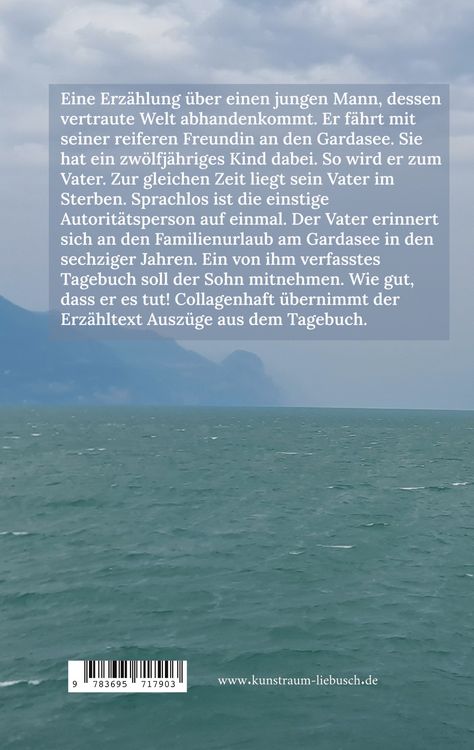 Produktbild: Insgesamt ist es diesig