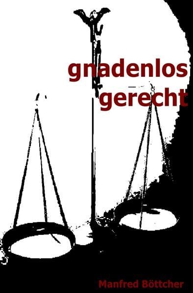 Produktbild: Gnadenlos gerecht