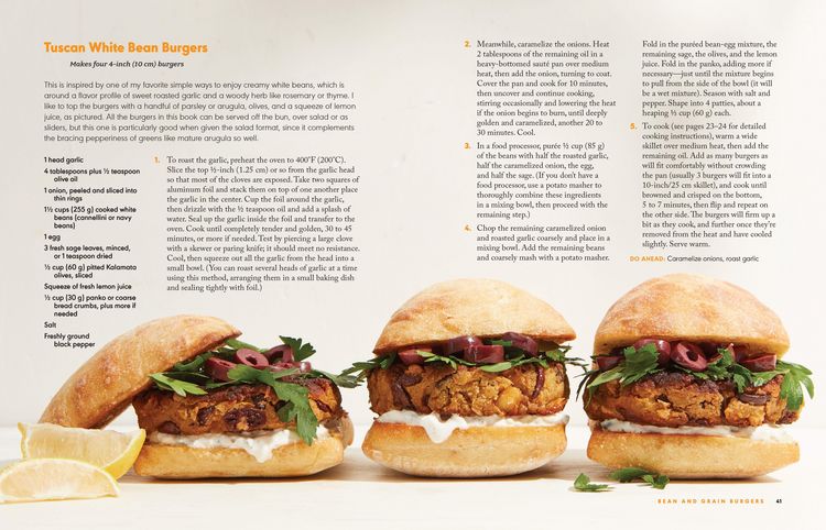 Produktbild: Veggie Burgers Every Which Way, Second Edition