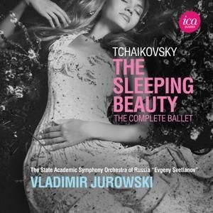 Produktbild: The Sleeping Beauty