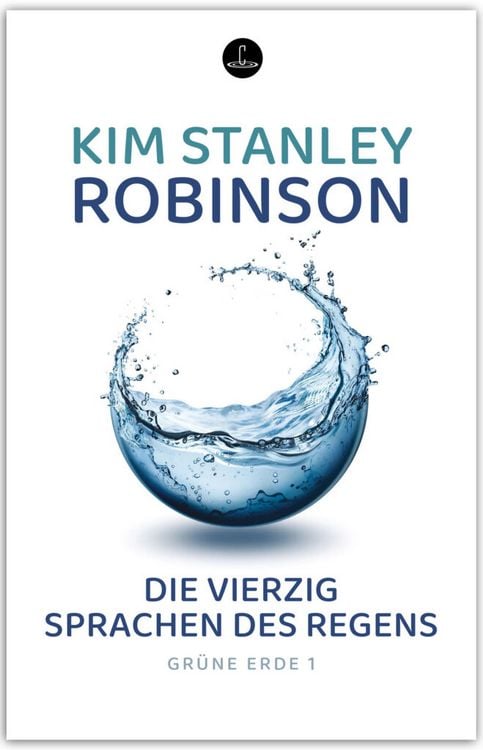 Produktbild: Die vierzig Sprachen des Regens