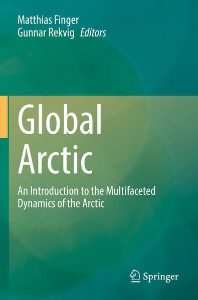 Produktbild: Global Arctic