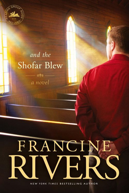 Produktbild: And the Shofar Blew