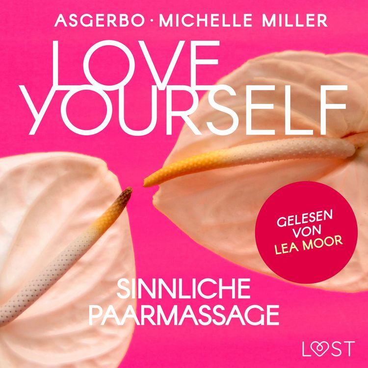 Produktbild: Love Yourself - Sinnliche Paarmassage