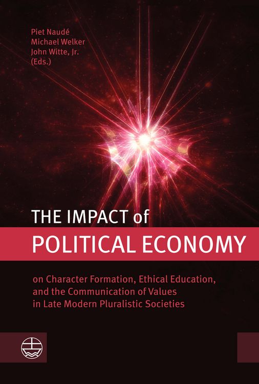 Produktbild: The Impact of Political Economy