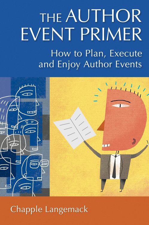Produktbild: The Author Event Primer