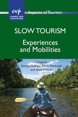 Produktbild: Slow Tourism