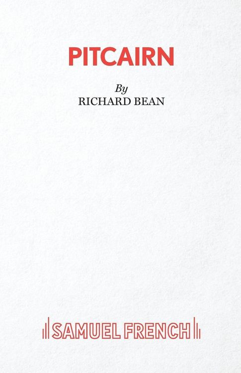 Produktbild: Pitcairn