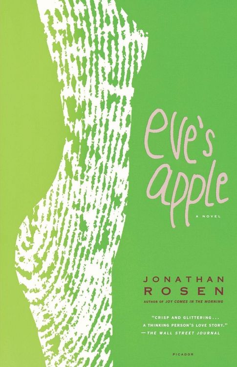 Produktbild: Eve's Apple
