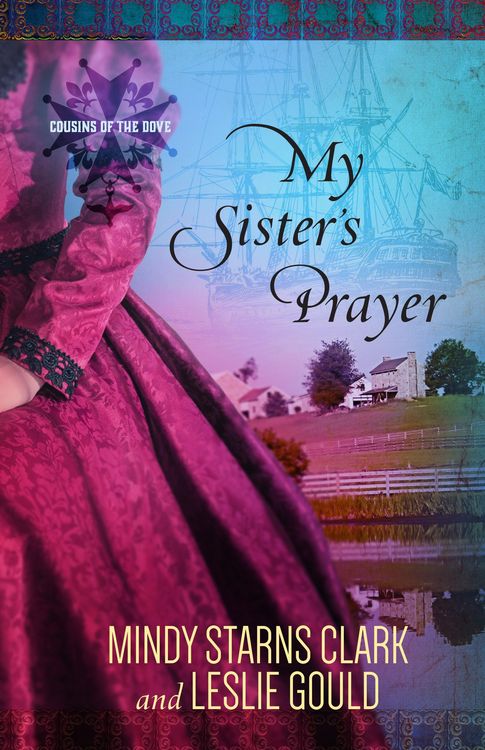 Produktbild: My Sister's Prayer