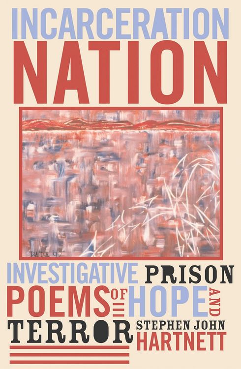 Produktbild: Incarceration Nation