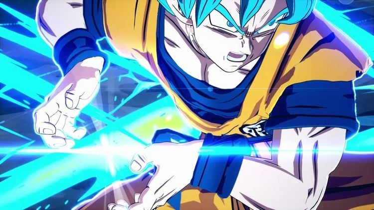 Produktbild: Dragonball - Sparking! ZERO